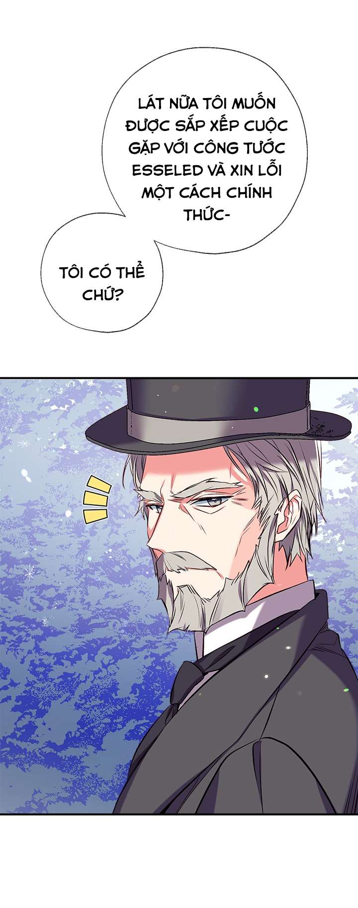 Chúng Ta Có Thể Trở Thành Một Gia Đình Được Không? Chapter 34 - Trang 2