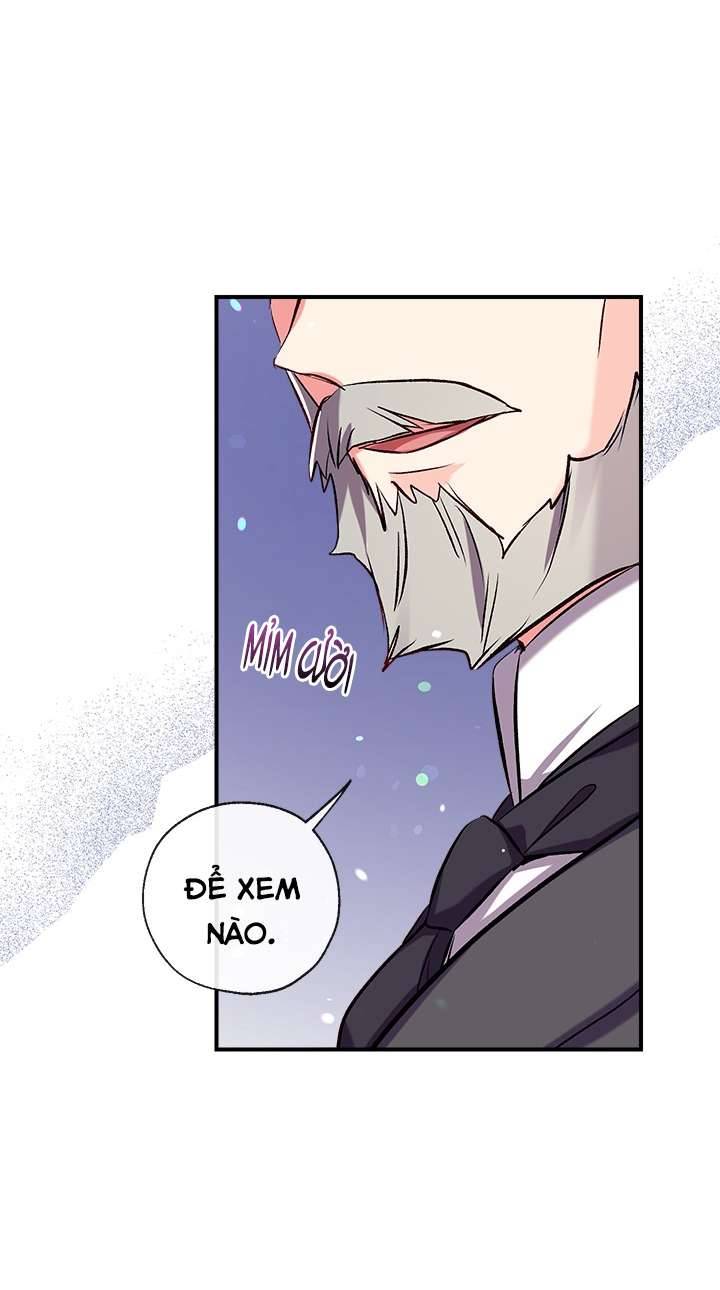 Chúng Ta Có Thể Trở Thành Một Gia Đình Được Không? Chapter 34 - Trang 2