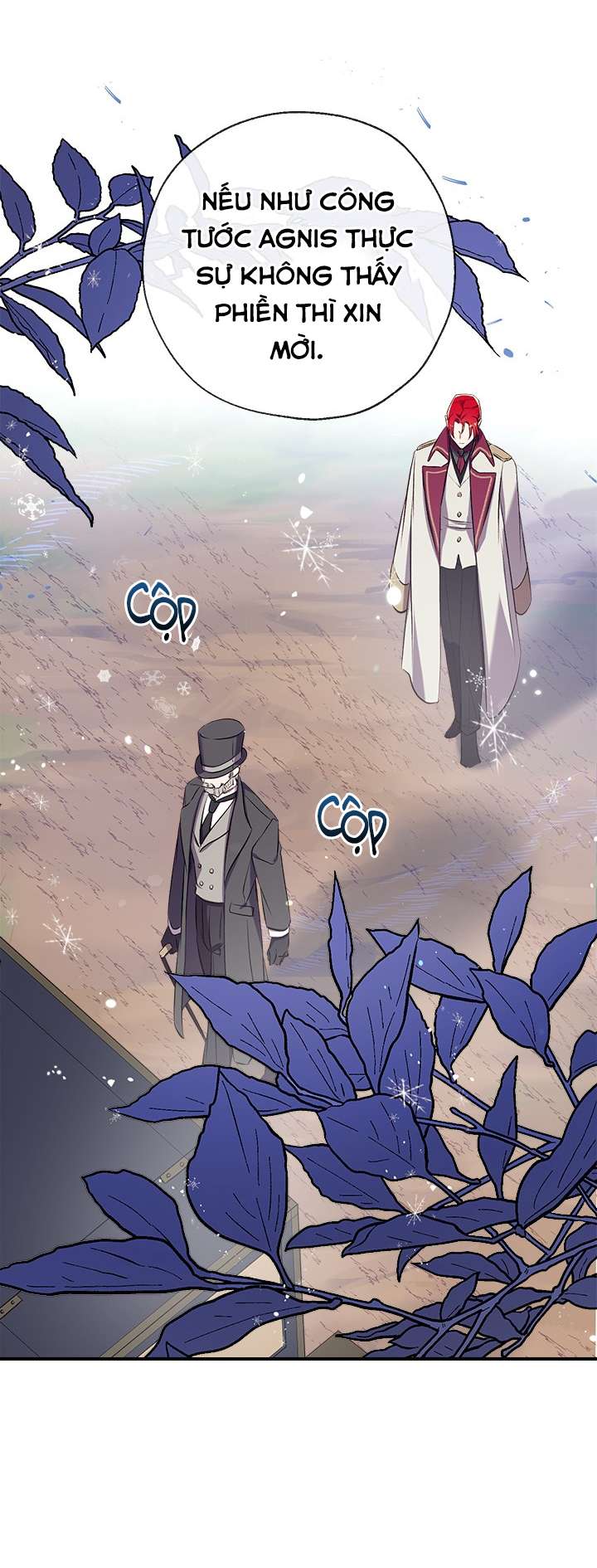 Chúng Ta Có Thể Trở Thành Một Gia Đình Được Không? Chapter 34 - Trang 2