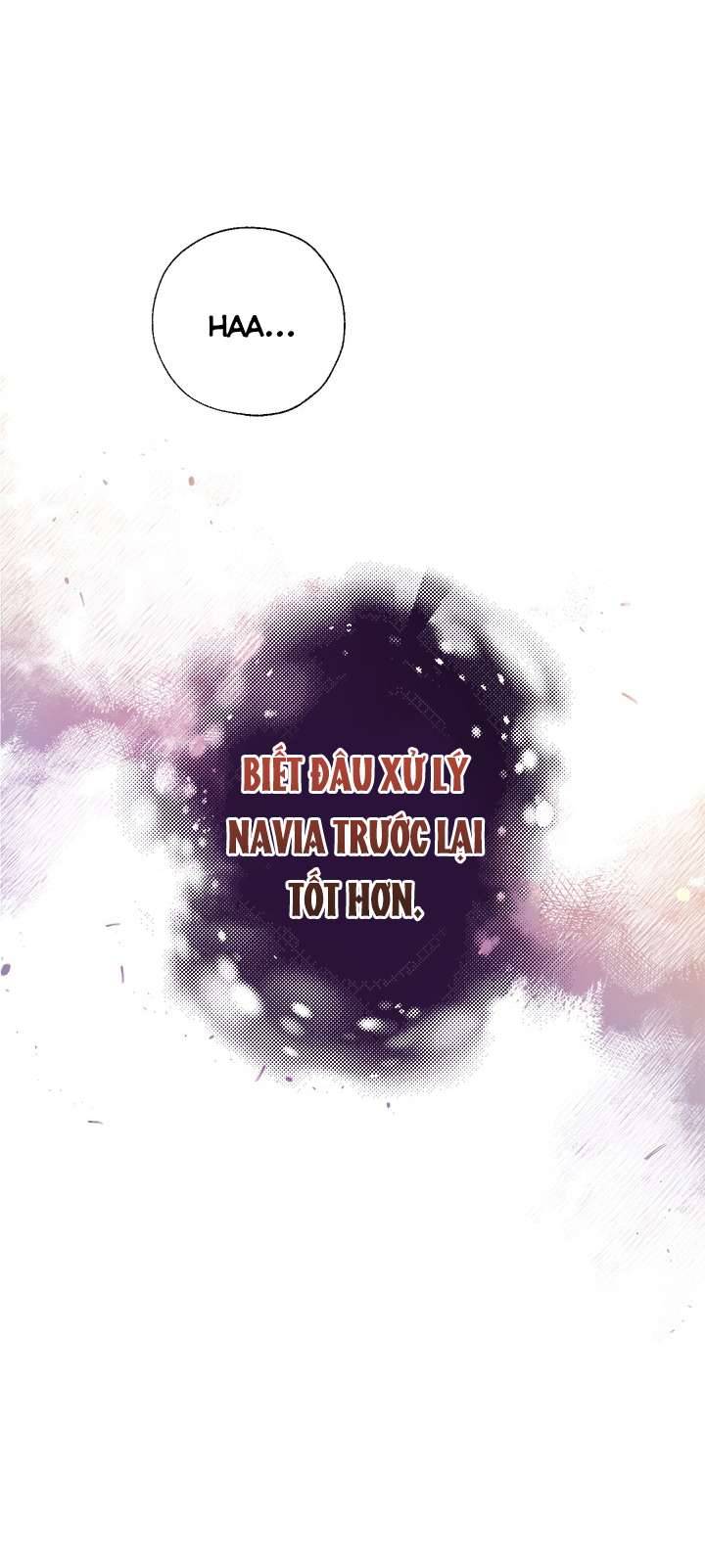 Chúng Ta Có Thể Trở Thành Một Gia Đình Được Không? Chapter 34 - Trang 2