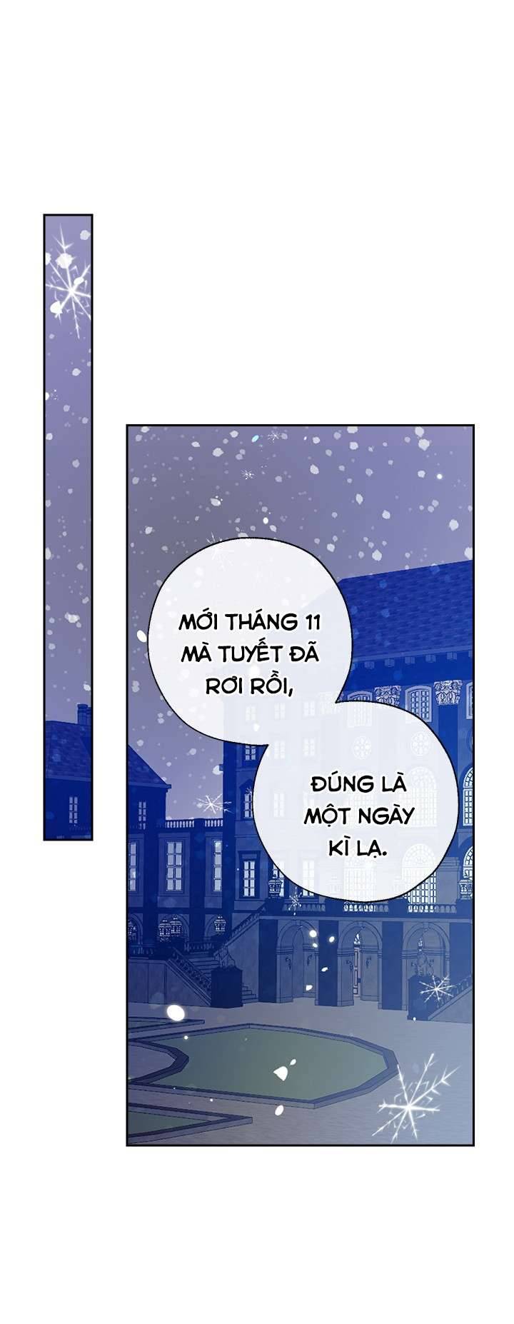 Chúng Ta Có Thể Trở Thành Một Gia Đình Được Không? Chapter 34 - Trang 2