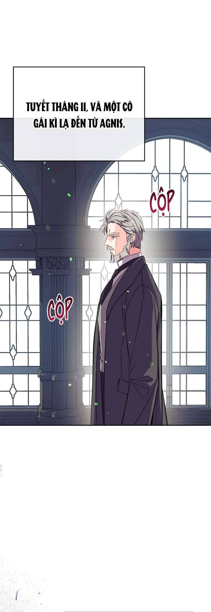 Chúng Ta Có Thể Trở Thành Một Gia Đình Được Không? Chapter 34 - Trang 2