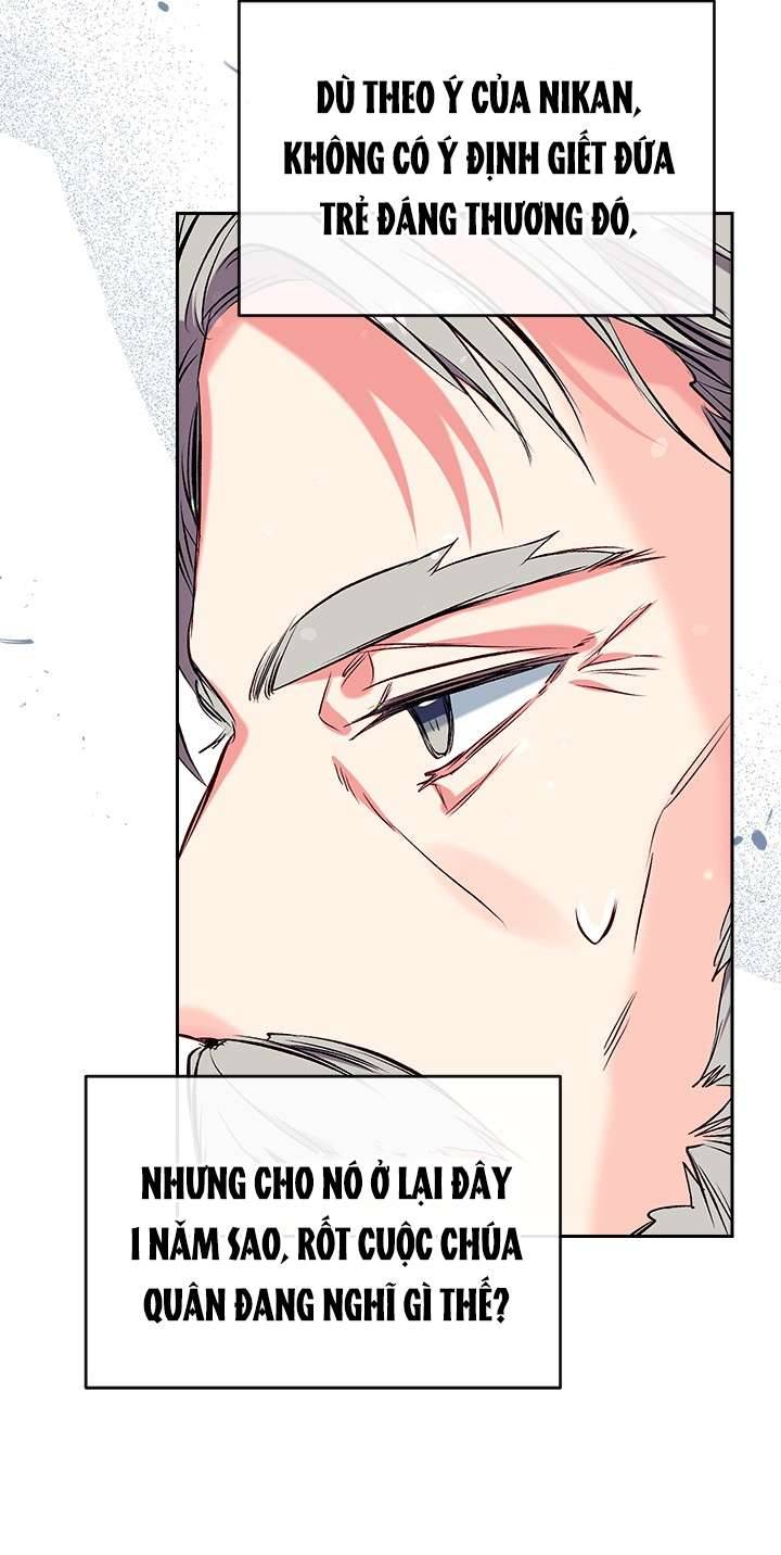 Chúng Ta Có Thể Trở Thành Một Gia Đình Được Không? Chapter 34 - Trang 2