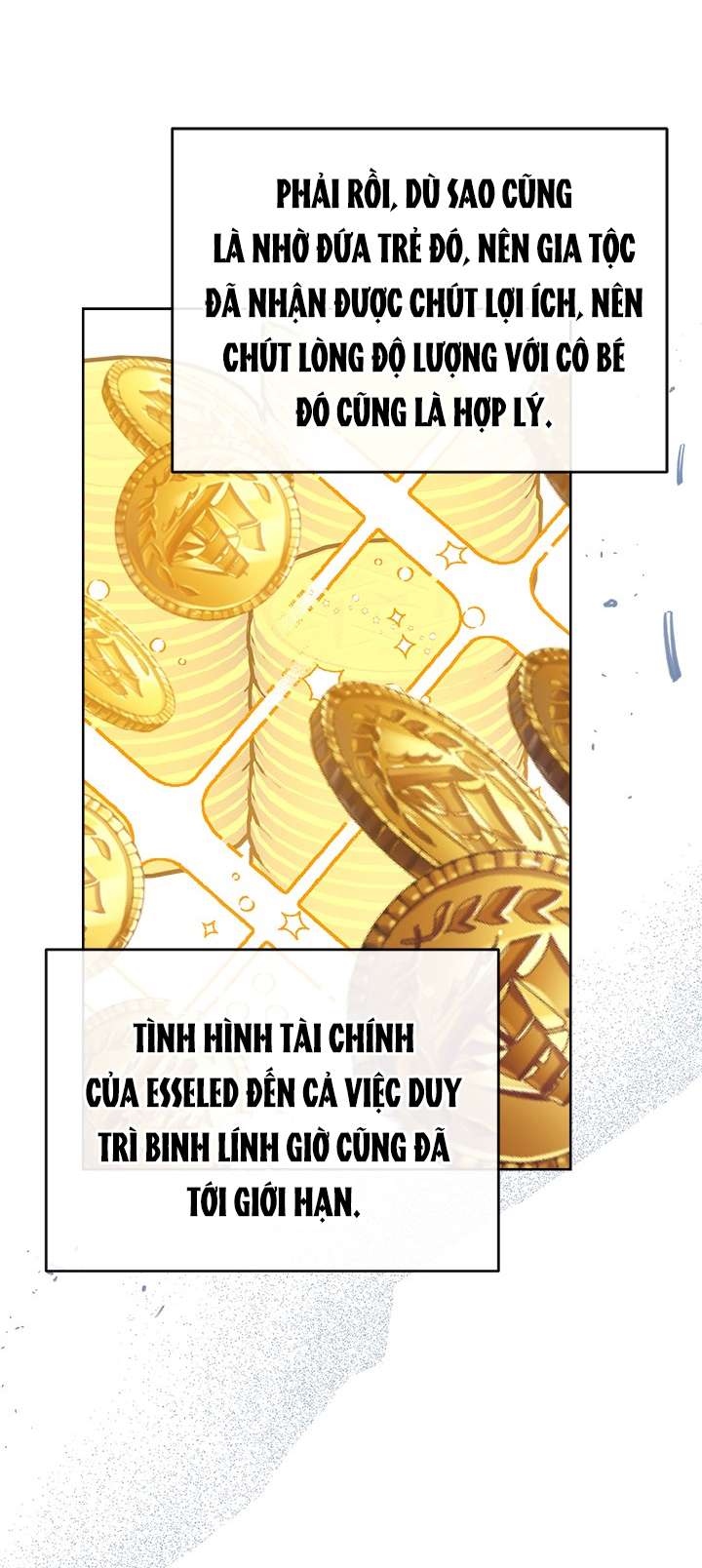 Chúng Ta Có Thể Trở Thành Một Gia Đình Được Không? Chapter 34 - Trang 2