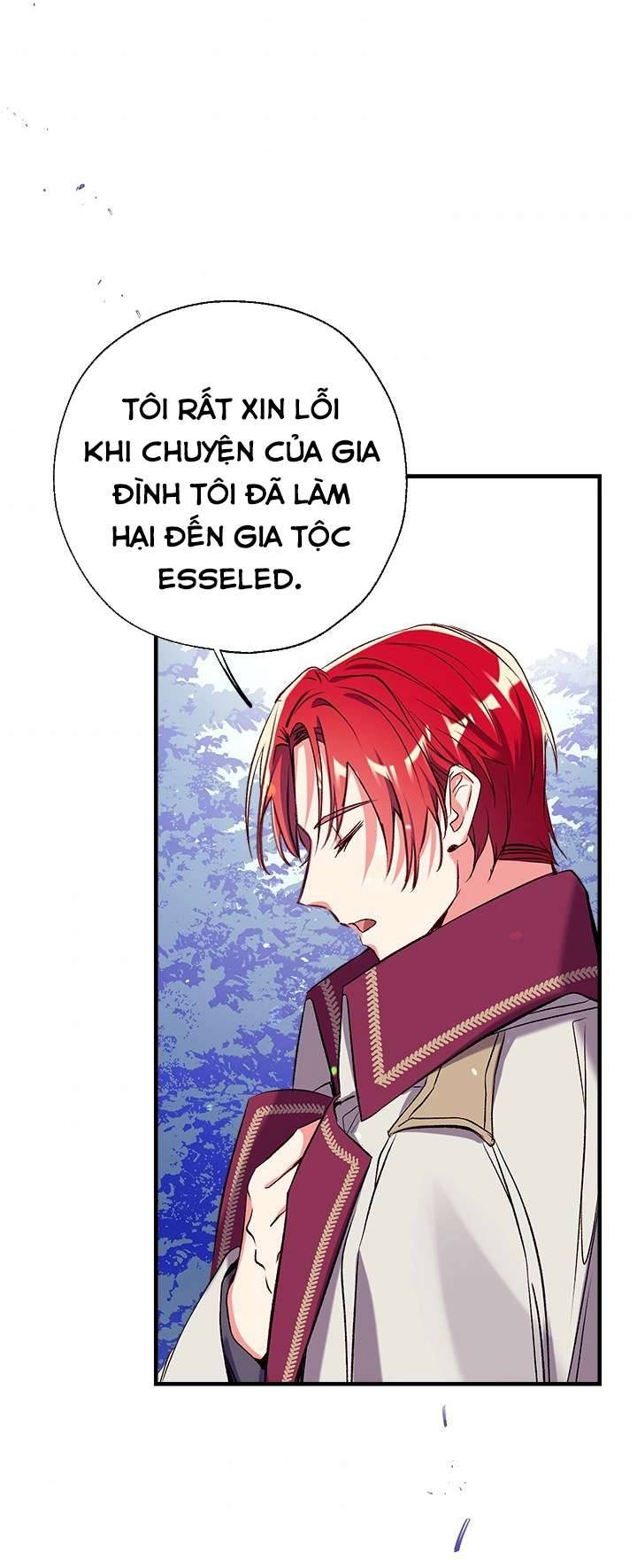 Chúng Ta Có Thể Trở Thành Một Gia Đình Được Không? Chapter 34 - Trang 2