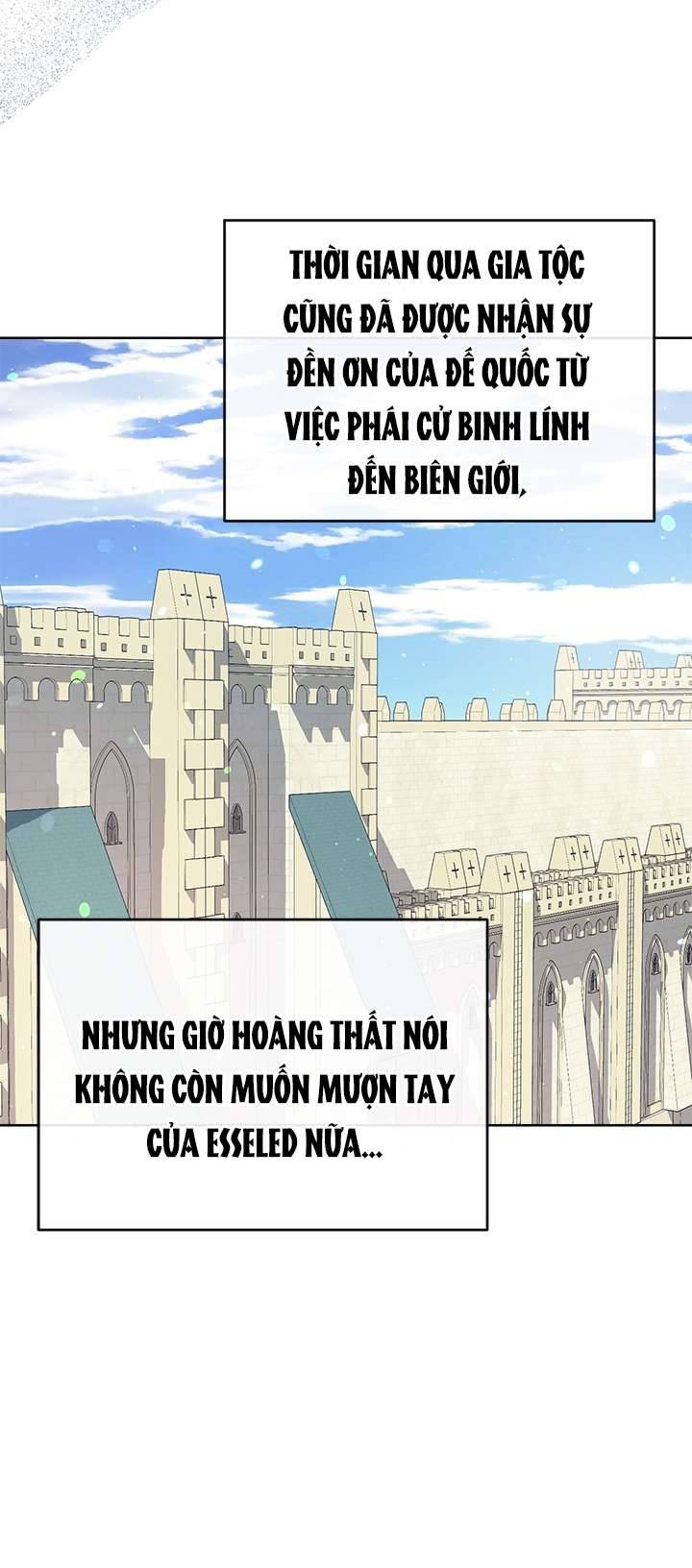 Chúng Ta Có Thể Trở Thành Một Gia Đình Được Không? Chapter 34 - Trang 2