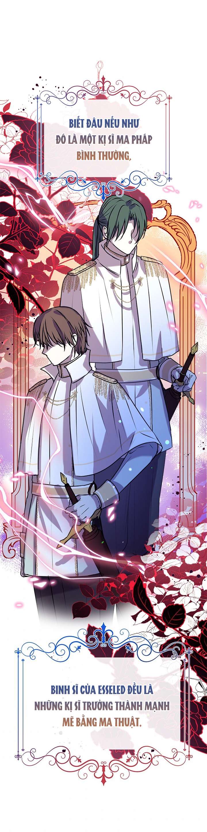 Chúng Ta Có Thể Trở Thành Một Gia Đình Được Không? Chapter 34 - Trang 2