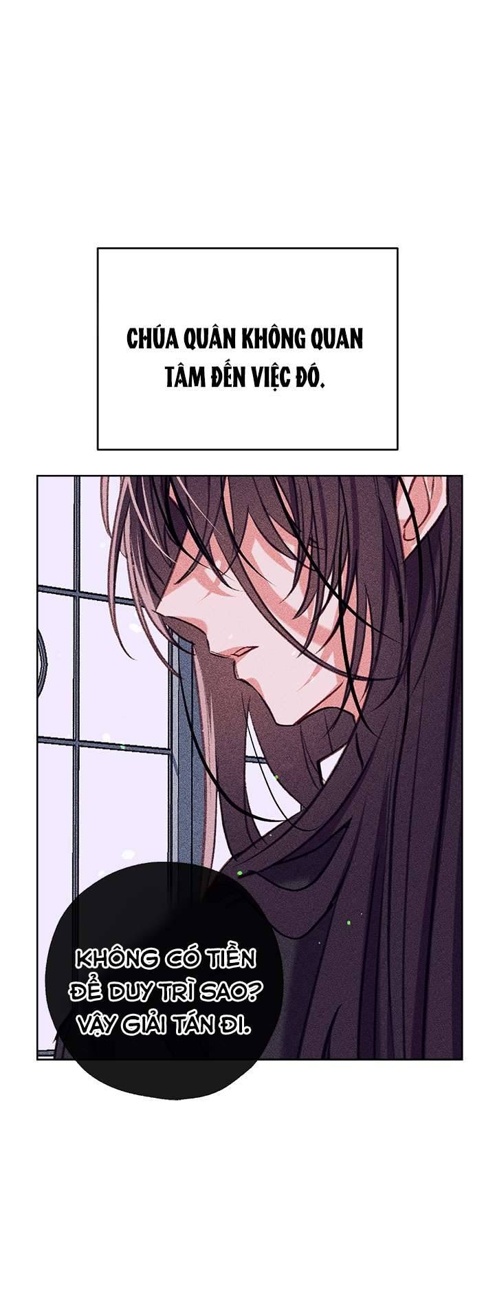 Chúng Ta Có Thể Trở Thành Một Gia Đình Được Không? Chapter 34 - Trang 2