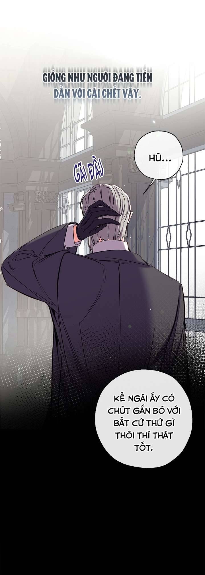 Chúng Ta Có Thể Trở Thành Một Gia Đình Được Không? Chapter 34 - Trang 2