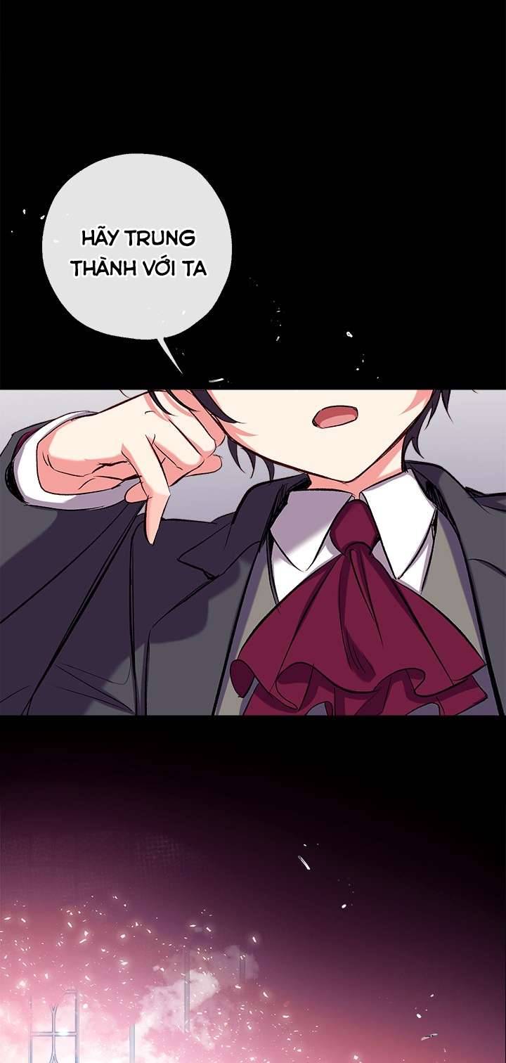 Chúng Ta Có Thể Trở Thành Một Gia Đình Được Không? Chapter 34 - Trang 2