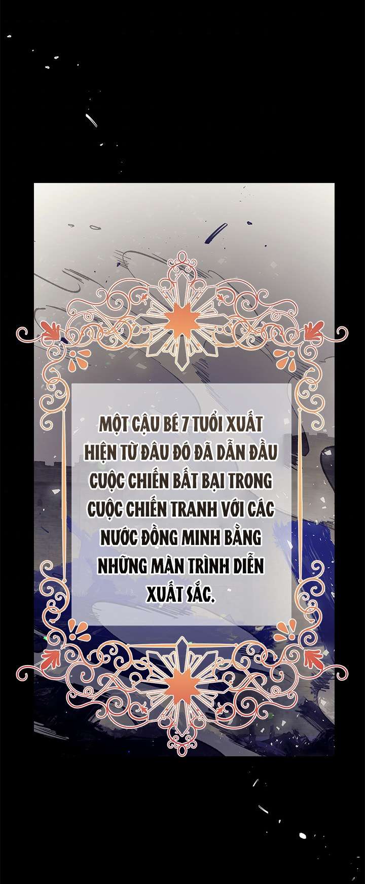 Chúng Ta Có Thể Trở Thành Một Gia Đình Được Không? Chapter 34 - Trang 2