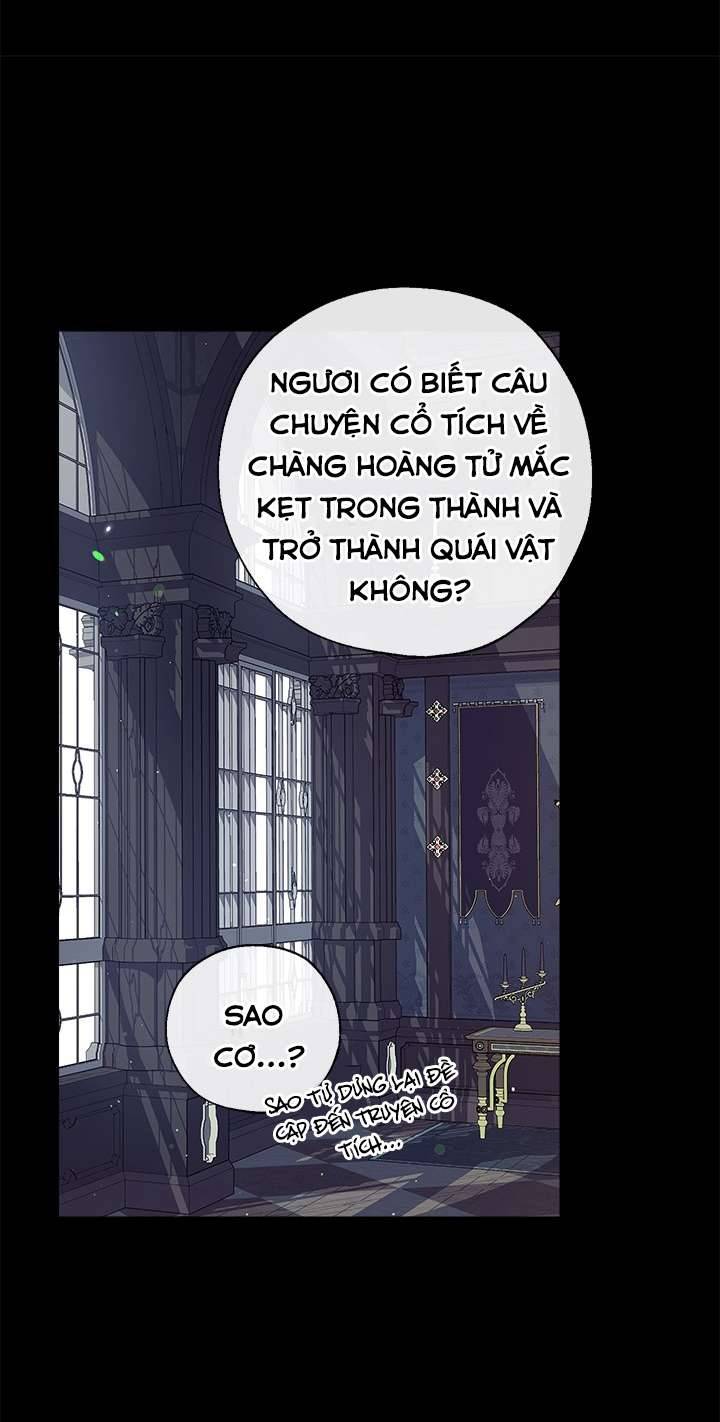 Chúng Ta Có Thể Trở Thành Một Gia Đình Được Không? Chapter 34 - Trang 2