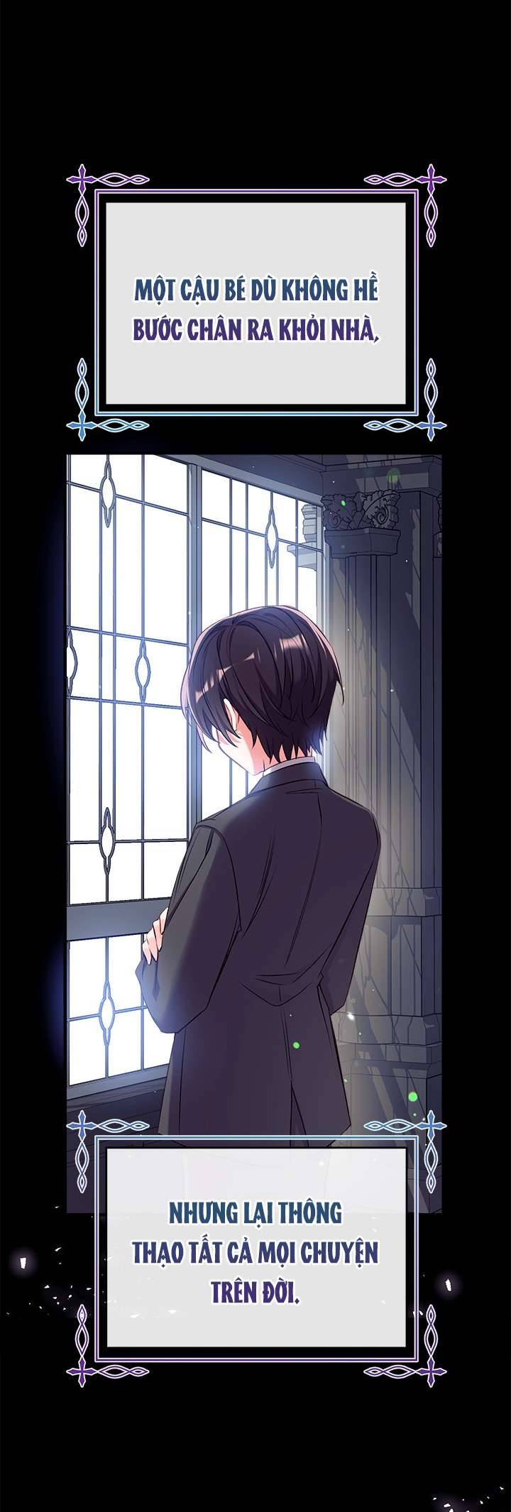 Chúng Ta Có Thể Trở Thành Một Gia Đình Được Không? Chapter 34 - Trang 2