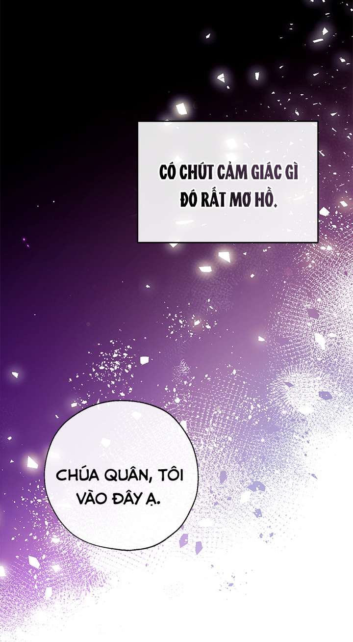 Chúng Ta Có Thể Trở Thành Một Gia Đình Được Không? Chapter 34 - Trang 2