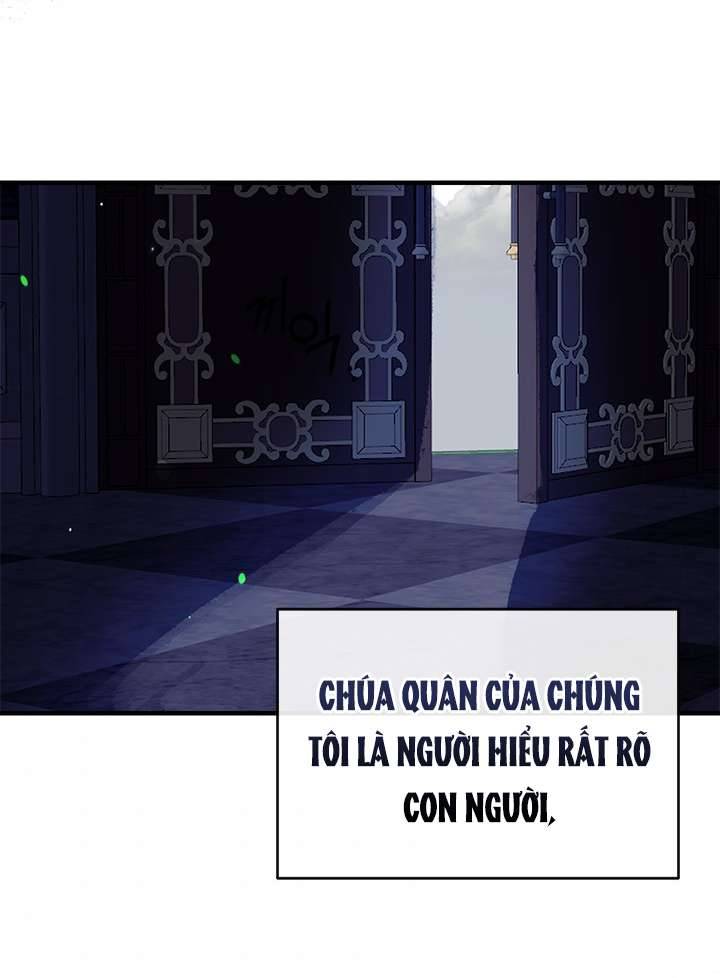 Chúng Ta Có Thể Trở Thành Một Gia Đình Được Không? Chapter 34 - Trang 2