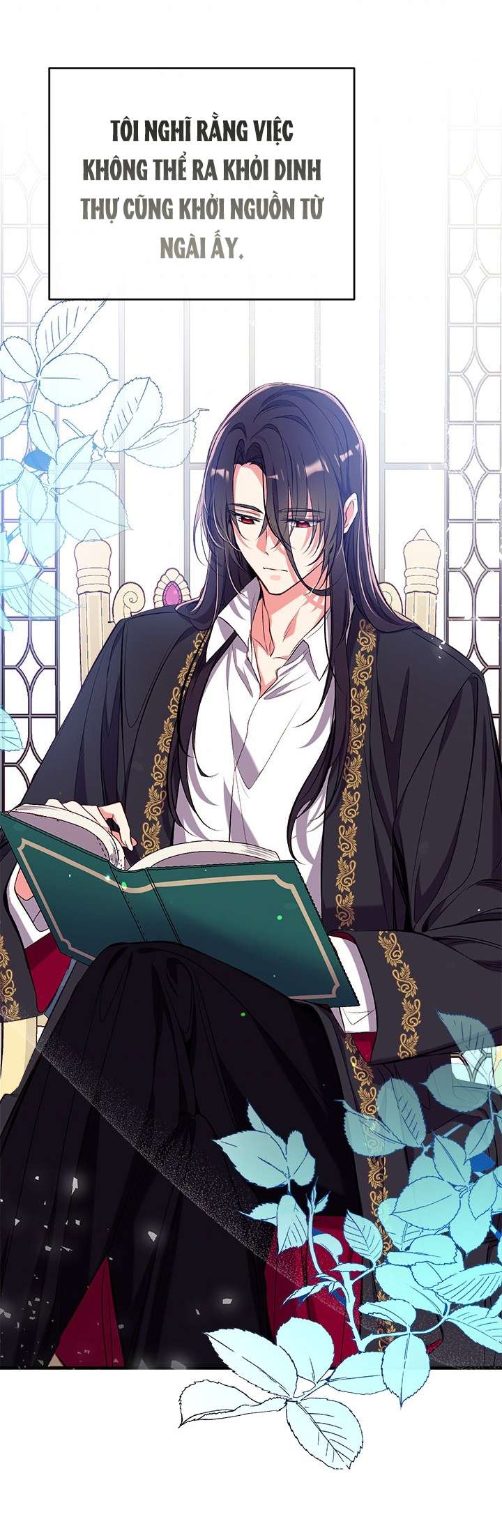 Chúng Ta Có Thể Trở Thành Một Gia Đình Được Không? Chapter 34 - Trang 2