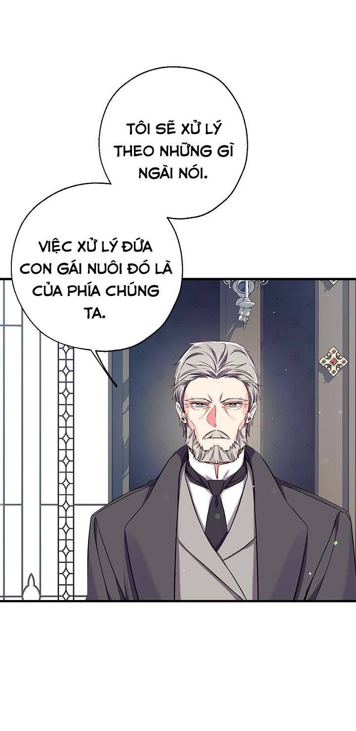 Chúng Ta Có Thể Trở Thành Một Gia Đình Được Không? Chapter 34 - Trang 2