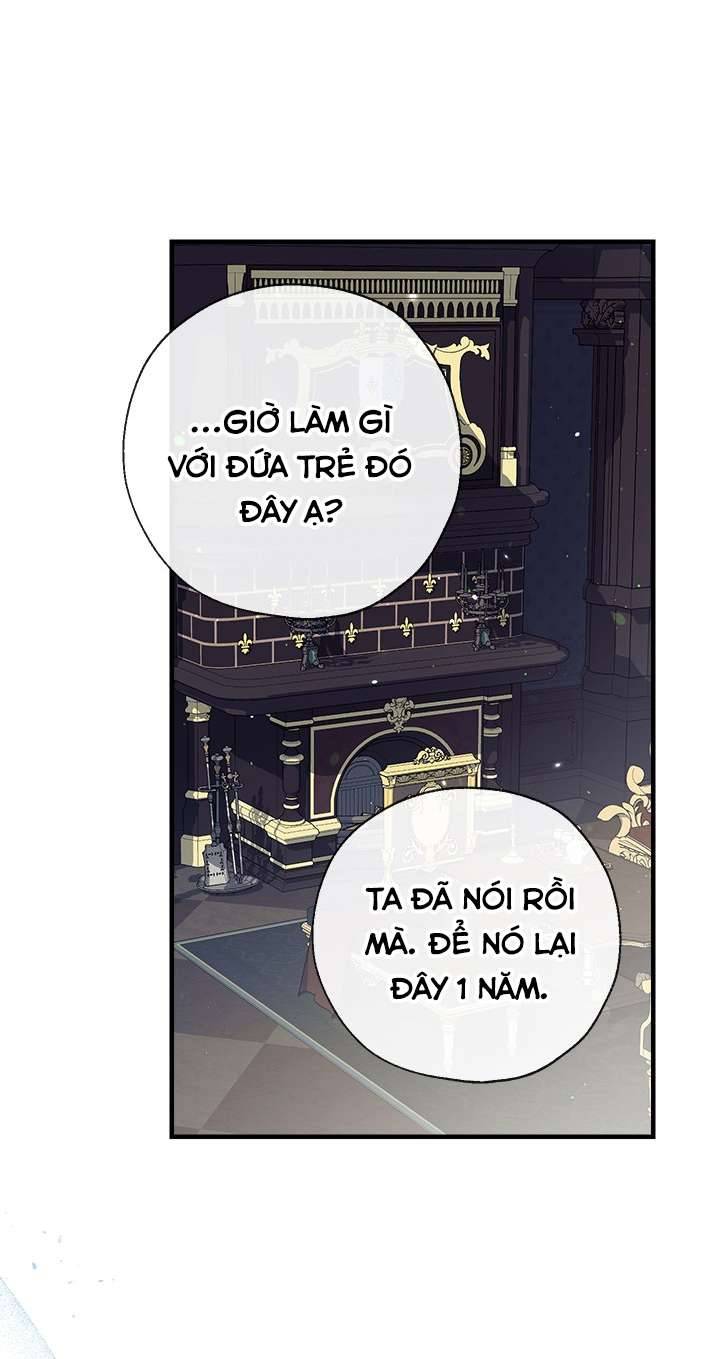 Chúng Ta Có Thể Trở Thành Một Gia Đình Được Không? Chapter 34 - Trang 2