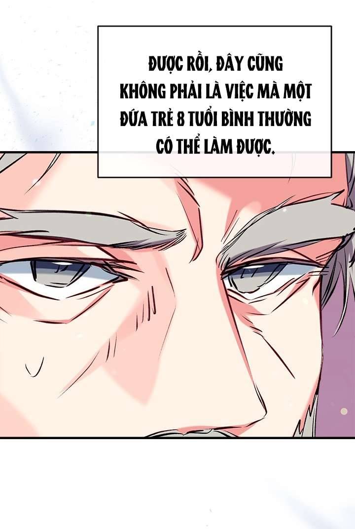 Chúng Ta Có Thể Trở Thành Một Gia Đình Được Không? Chapter 34 - Trang 2