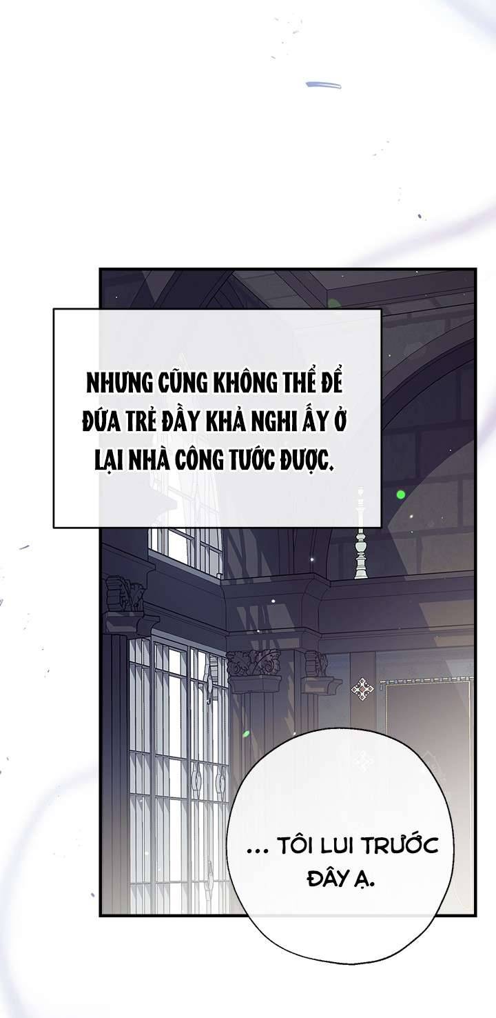 Chúng Ta Có Thể Trở Thành Một Gia Đình Được Không? Chapter 34 - Trang 2