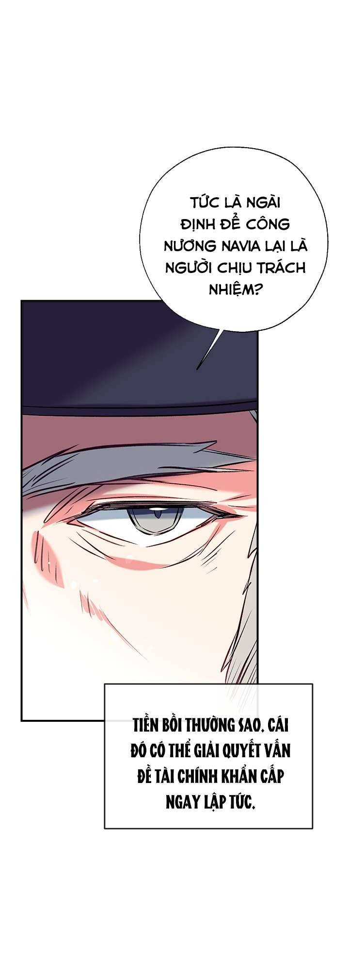 Chúng Ta Có Thể Trở Thành Một Gia Đình Được Không? Chapter 34 - Trang 2