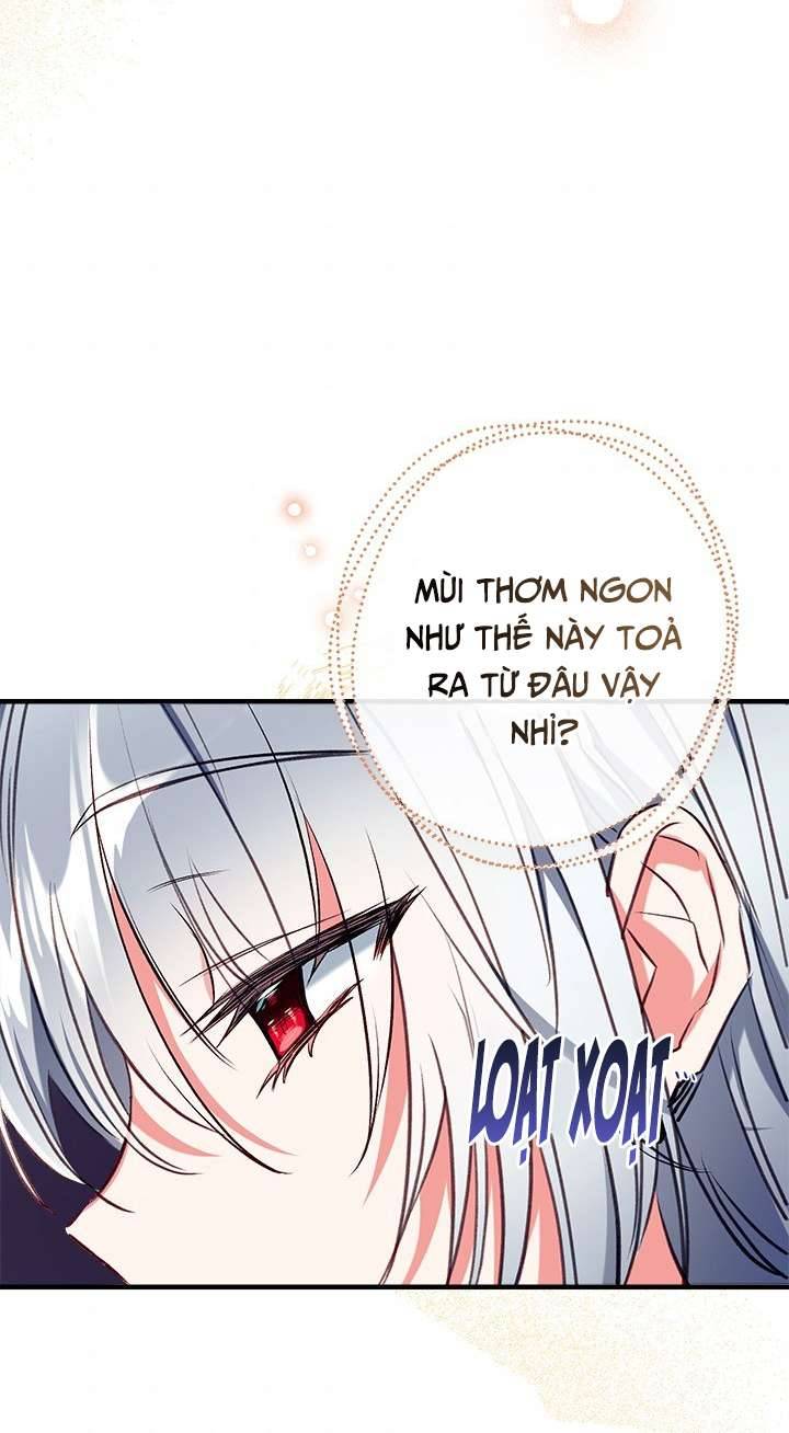 Chúng Ta Có Thể Trở Thành Một Gia Đình Được Không? Chapter 34 - Trang 2