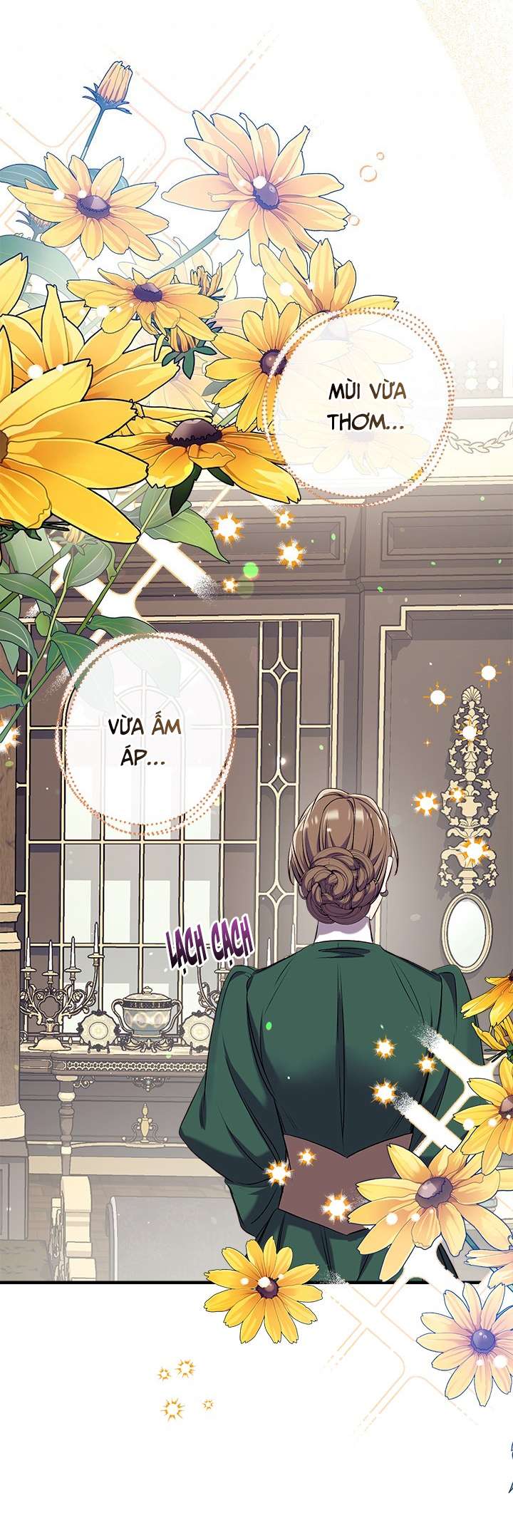 Chúng Ta Có Thể Trở Thành Một Gia Đình Được Không? Chapter 34 - Trang 2