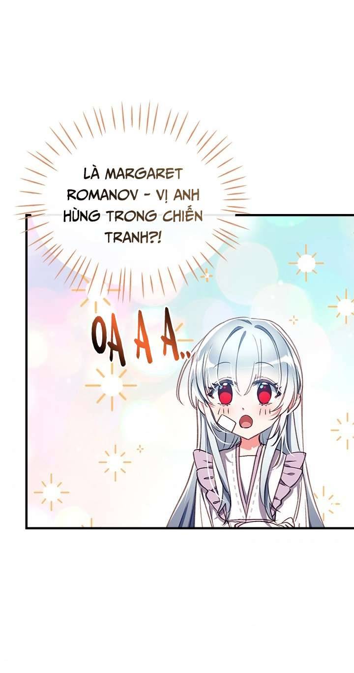 Chúng Ta Có Thể Trở Thành Một Gia Đình Được Không? Chapter 34 - Trang 2