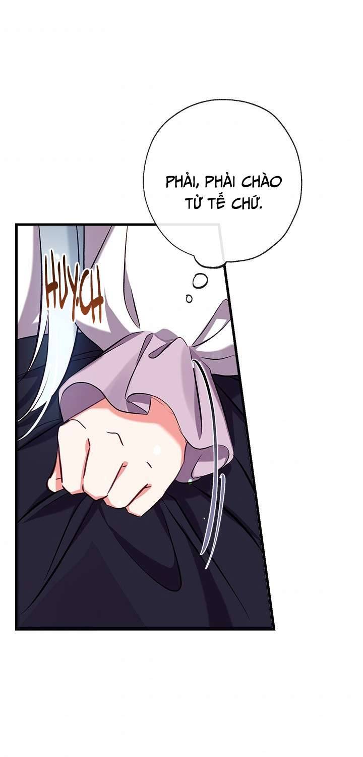 Chúng Ta Có Thể Trở Thành Một Gia Đình Được Không? Chapter 34 - Trang 2