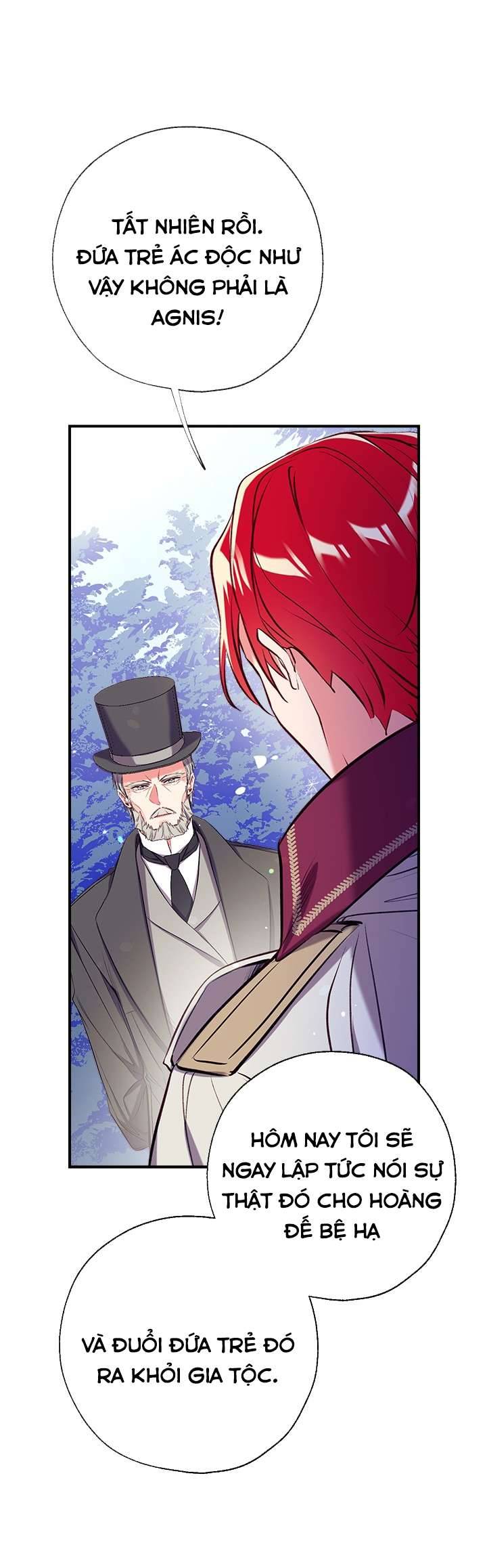 Chúng Ta Có Thể Trở Thành Một Gia Đình Được Không? Chapter 34 - Trang 2