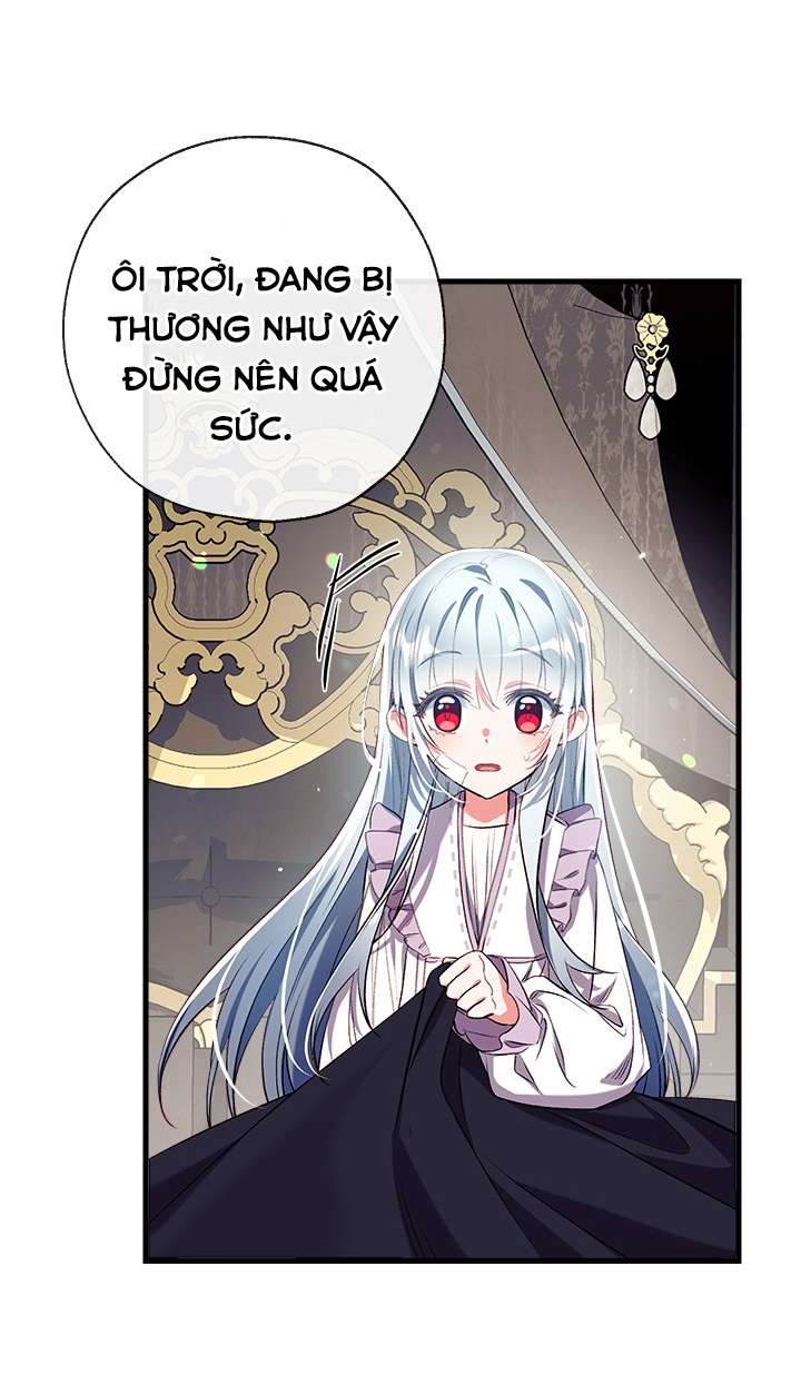 Chúng Ta Có Thể Trở Thành Một Gia Đình Được Không? Chapter 34 - Trang 2