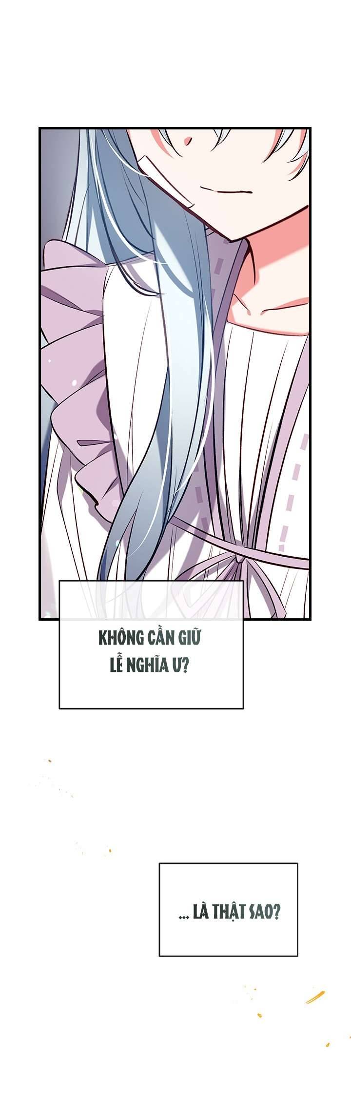 Chúng Ta Có Thể Trở Thành Một Gia Đình Được Không? Chapter 34 - Trang 2