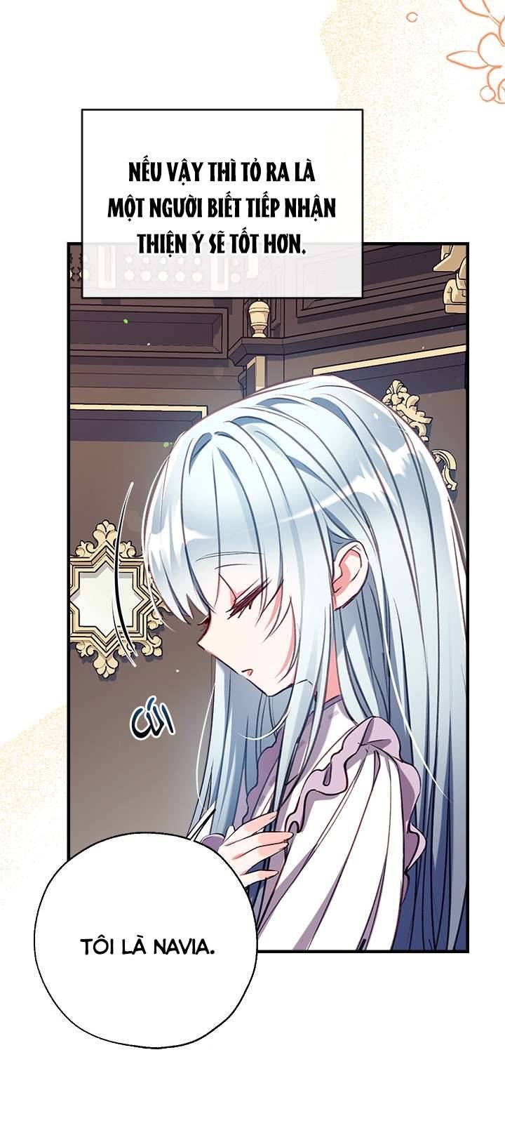 Chúng Ta Có Thể Trở Thành Một Gia Đình Được Không? Chapter 34 - Trang 2