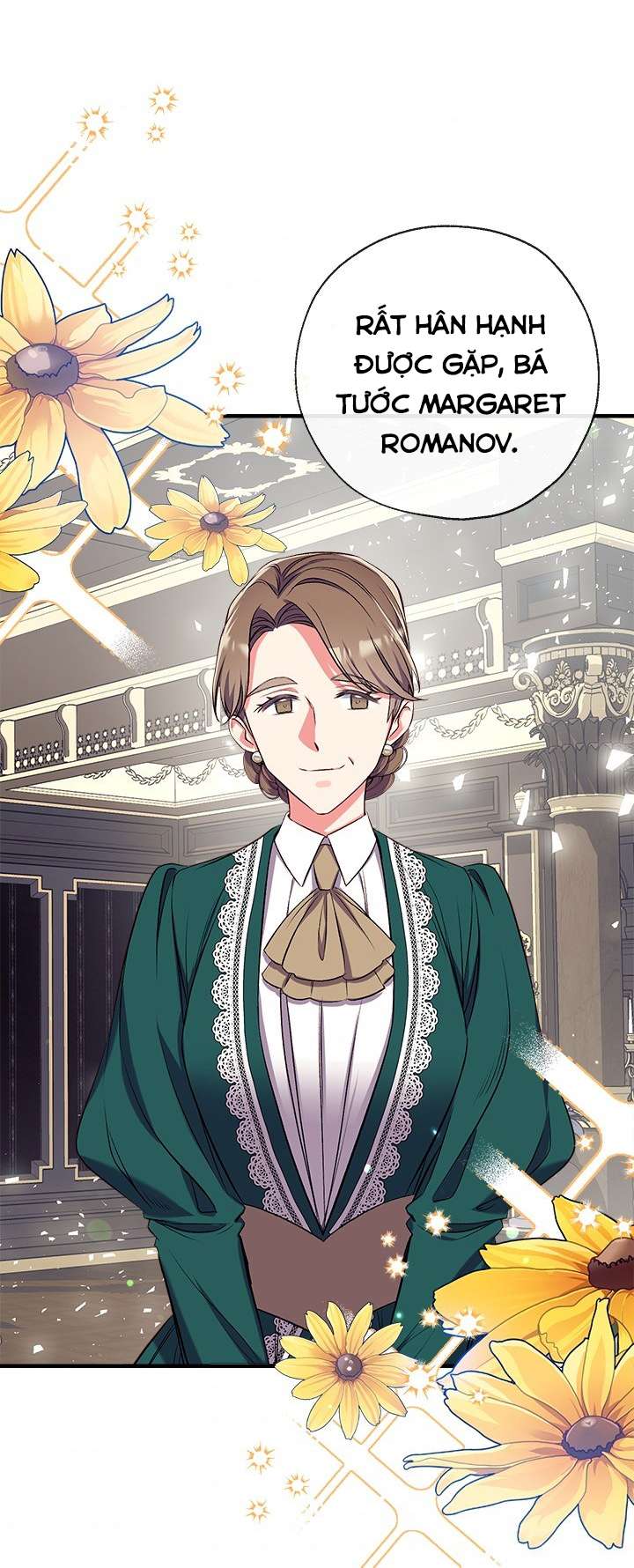 Chúng Ta Có Thể Trở Thành Một Gia Đình Được Không? Chapter 34 - Trang 2