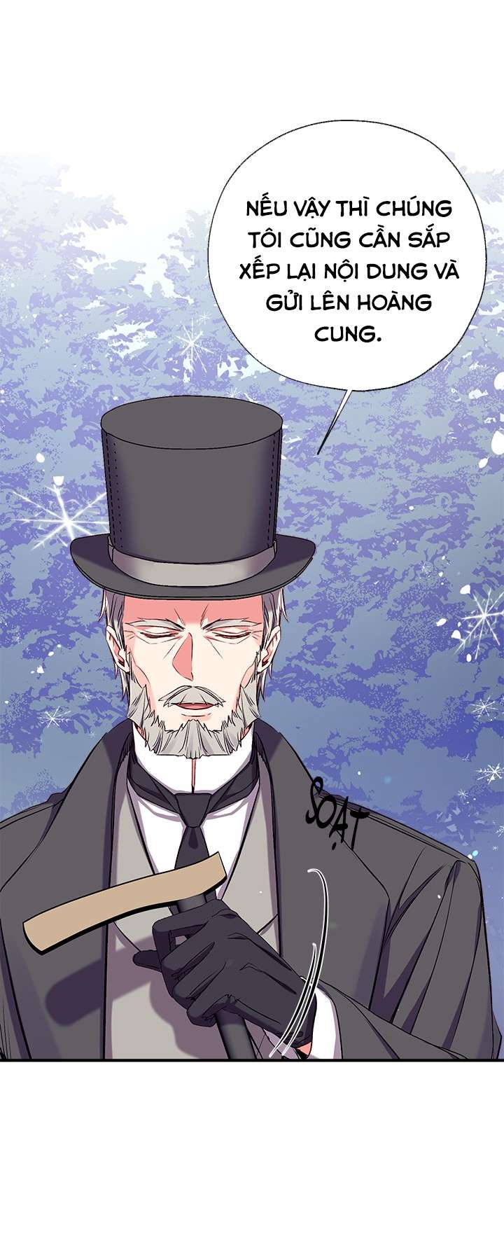 Chúng Ta Có Thể Trở Thành Một Gia Đình Được Không? Chapter 34 - Trang 2