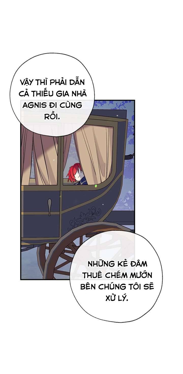 Chúng Ta Có Thể Trở Thành Một Gia Đình Được Không? Chapter 34 - Trang 2