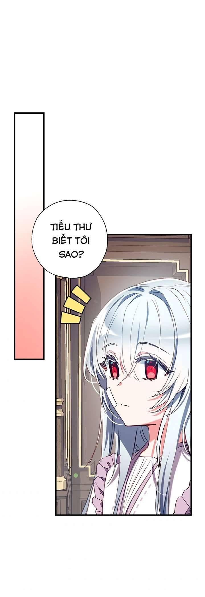 Chúng Ta Có Thể Trở Thành Một Gia Đình Được Không? Chapter 35 - Trang 2