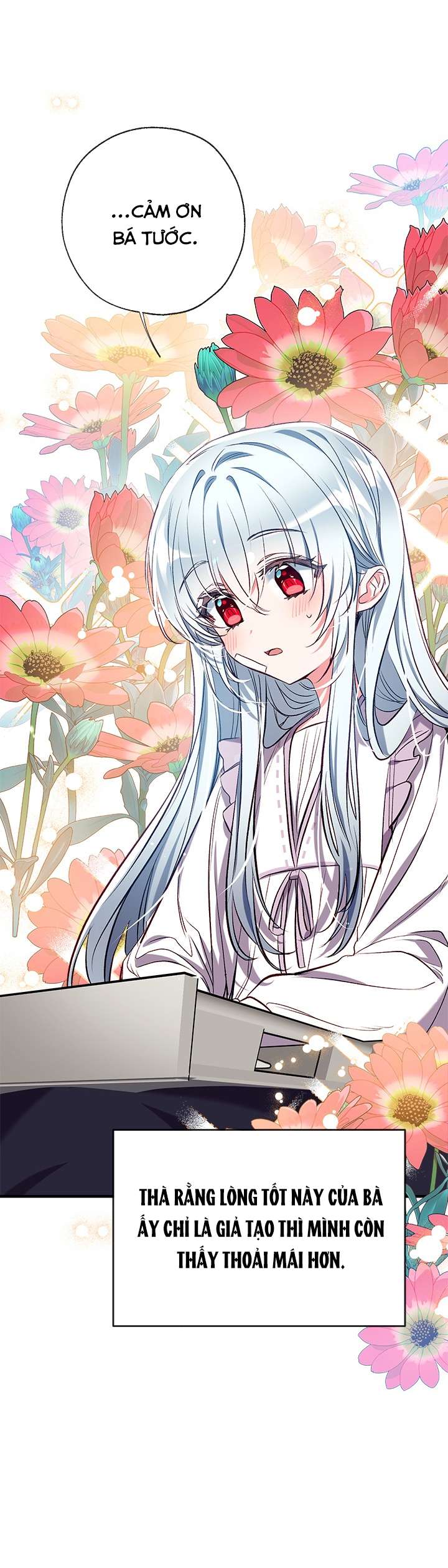 Chúng Ta Có Thể Trở Thành Một Gia Đình Được Không? Chapter 35 - Trang 2