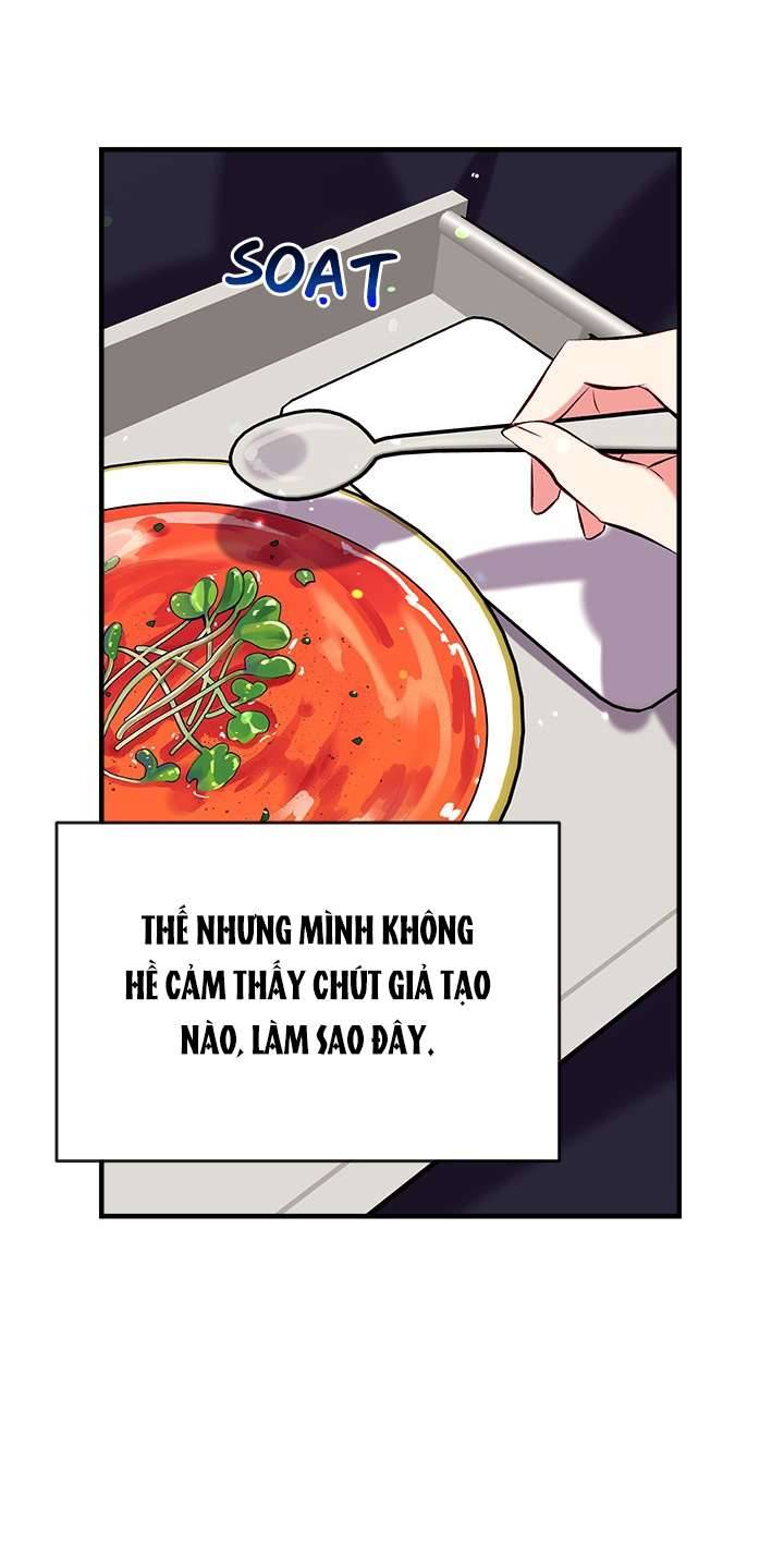 Chúng Ta Có Thể Trở Thành Một Gia Đình Được Không? Chapter 35 - Trang 2