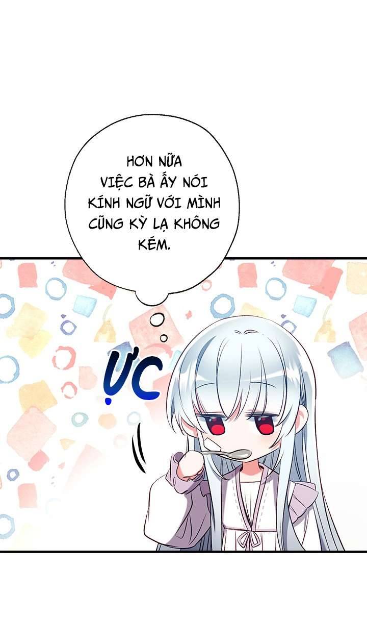 Chúng Ta Có Thể Trở Thành Một Gia Đình Được Không? Chapter 35 - Trang 2