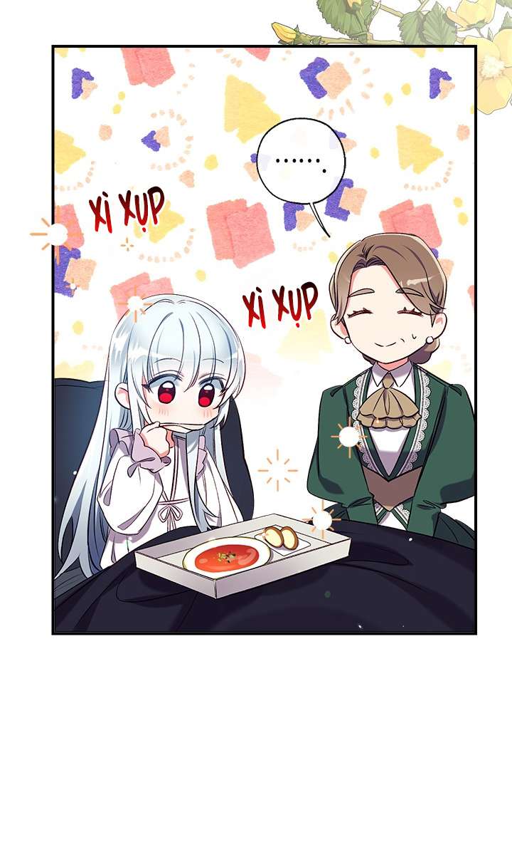 Chúng Ta Có Thể Trở Thành Một Gia Đình Được Không? Chapter 35 - Trang 2