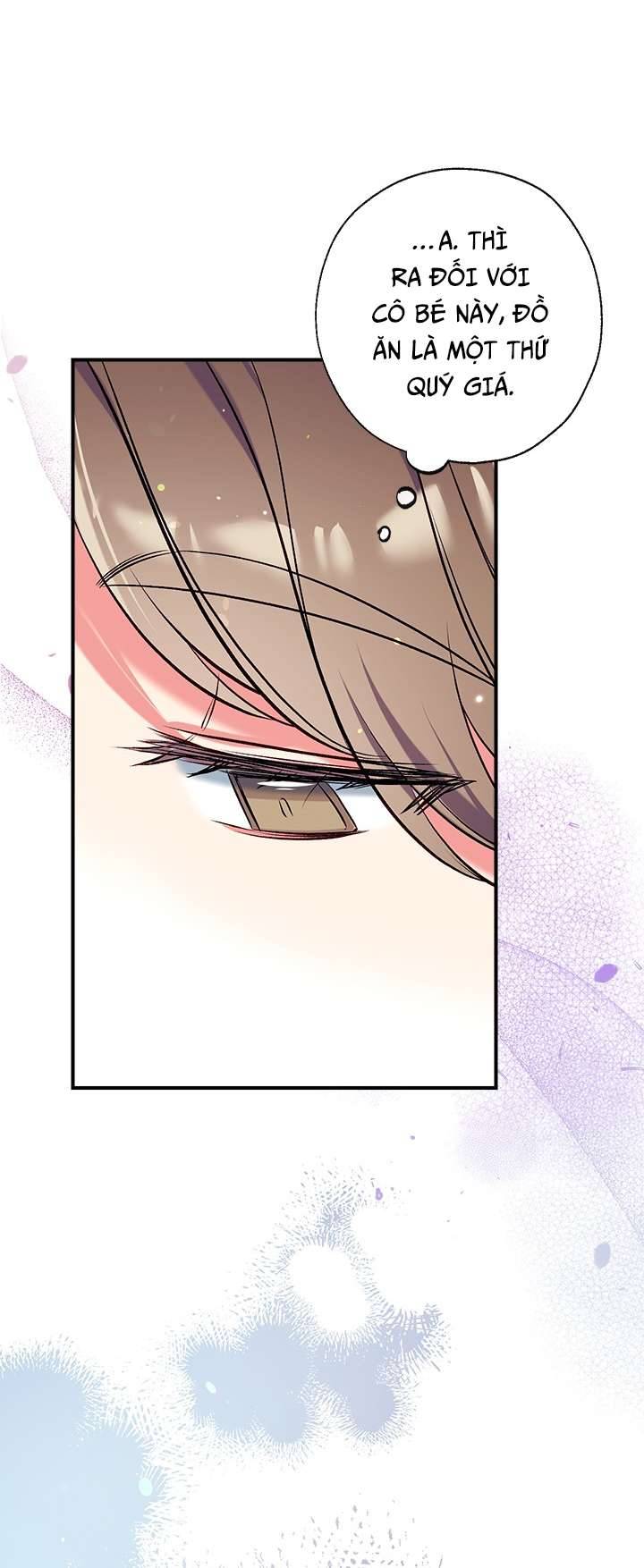 Chúng Ta Có Thể Trở Thành Một Gia Đình Được Không? Chapter 35 - Trang 2