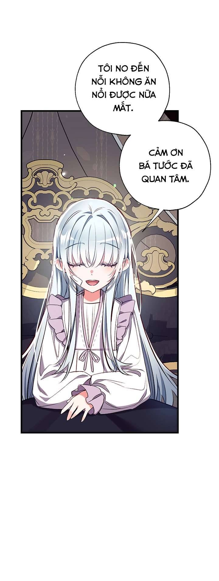 Chúng Ta Có Thể Trở Thành Một Gia Đình Được Không? Chapter 35 - Trang 2