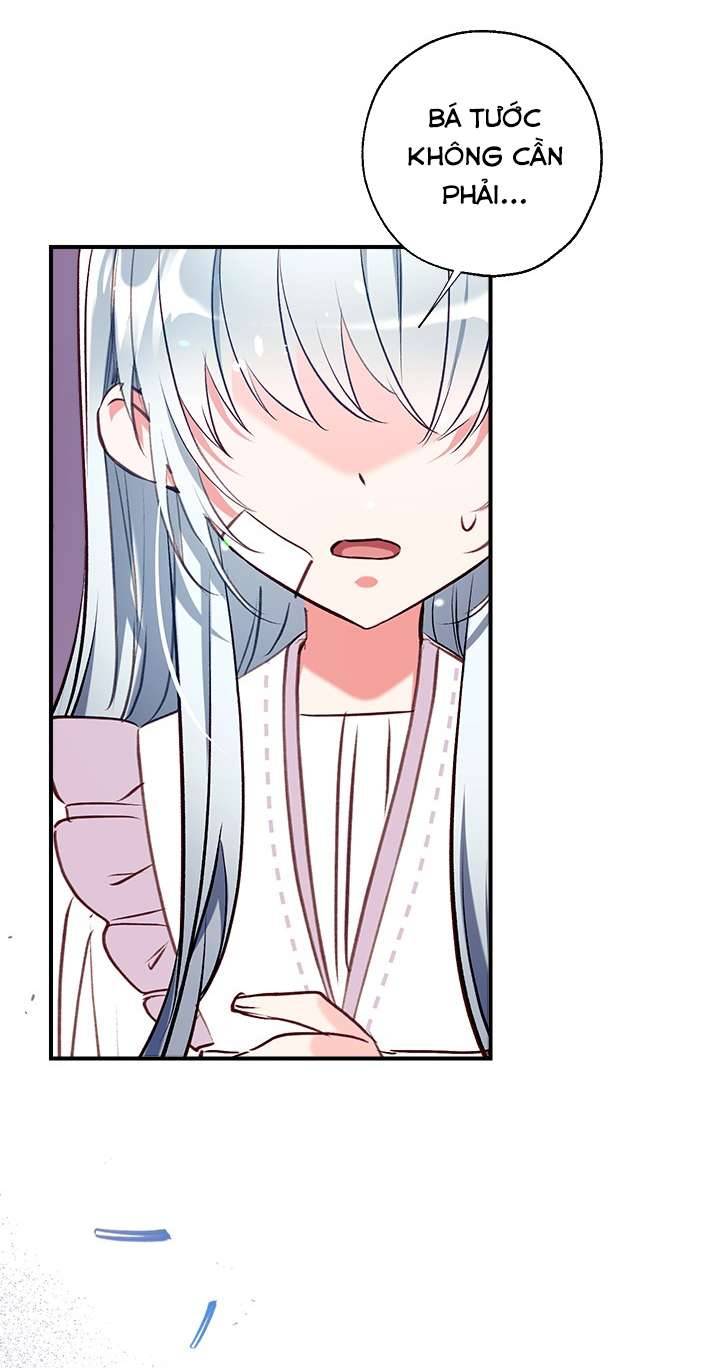 Chúng Ta Có Thể Trở Thành Một Gia Đình Được Không? Chapter 35 - Trang 2