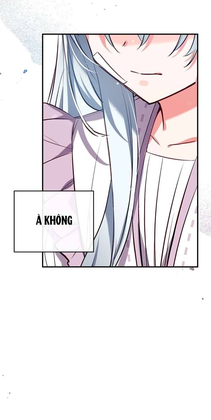 Chúng Ta Có Thể Trở Thành Một Gia Đình Được Không? Chapter 35 - Trang 2