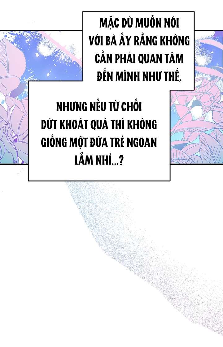 Chúng Ta Có Thể Trở Thành Một Gia Đình Được Không? Chapter 35 - Trang 2