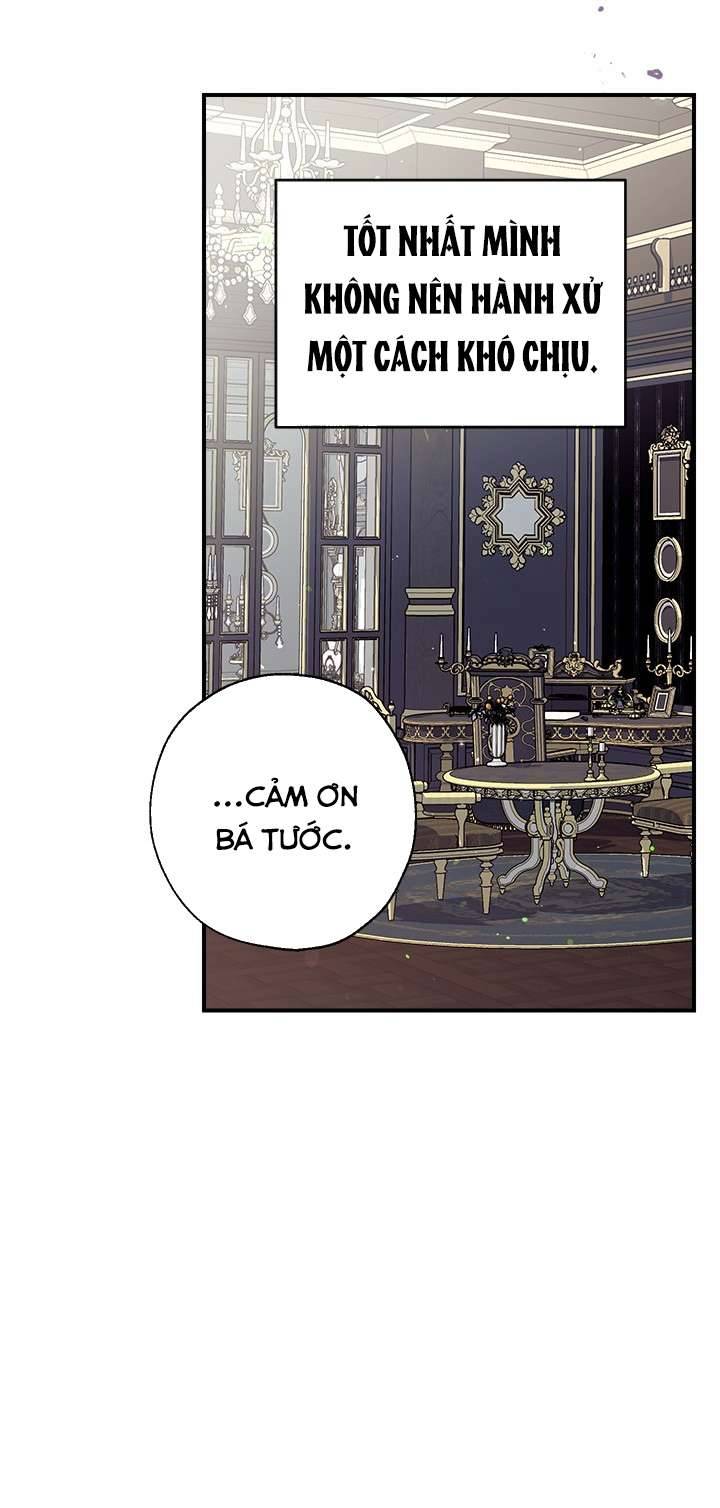 Chúng Ta Có Thể Trở Thành Một Gia Đình Được Không? Chapter 35 - Trang 2