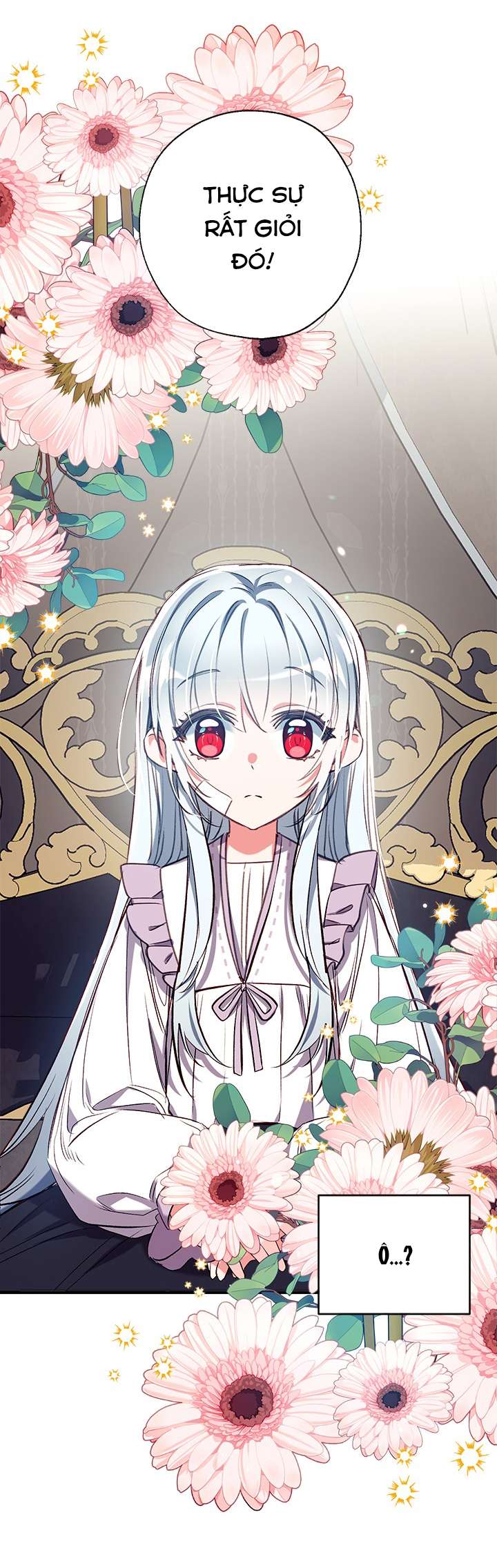 Chúng Ta Có Thể Trở Thành Một Gia Đình Được Không? Chapter 35 - Trang 2