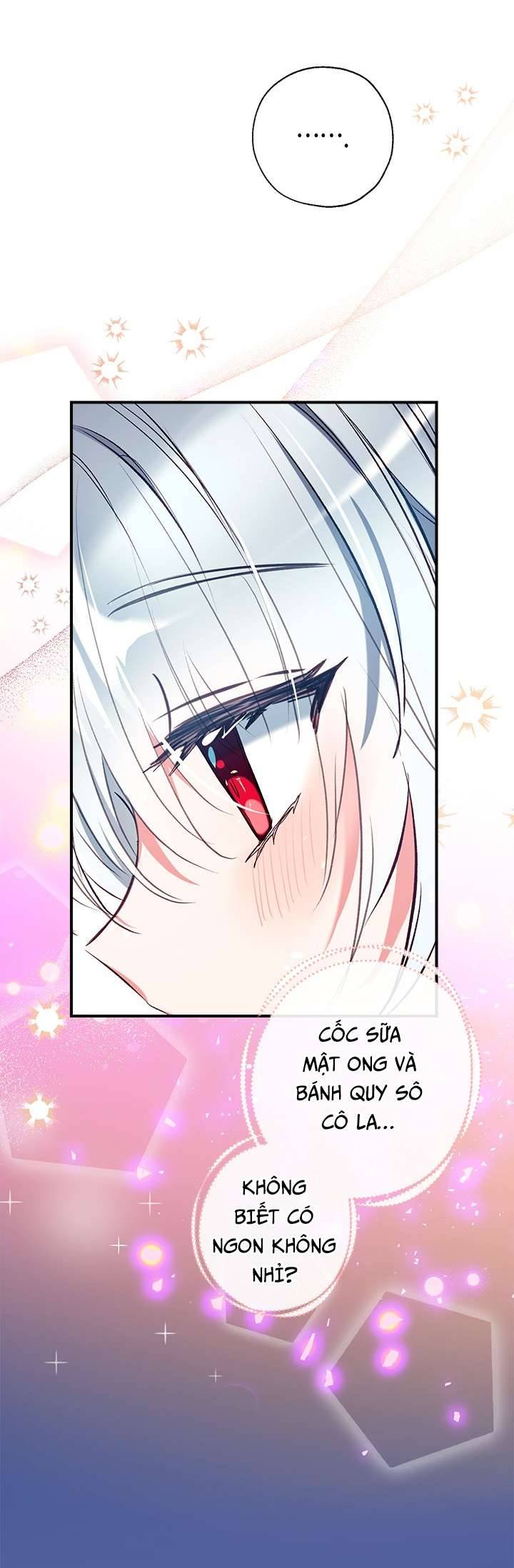 Chúng Ta Có Thể Trở Thành Một Gia Đình Được Không? Chapter 35 - Trang 2