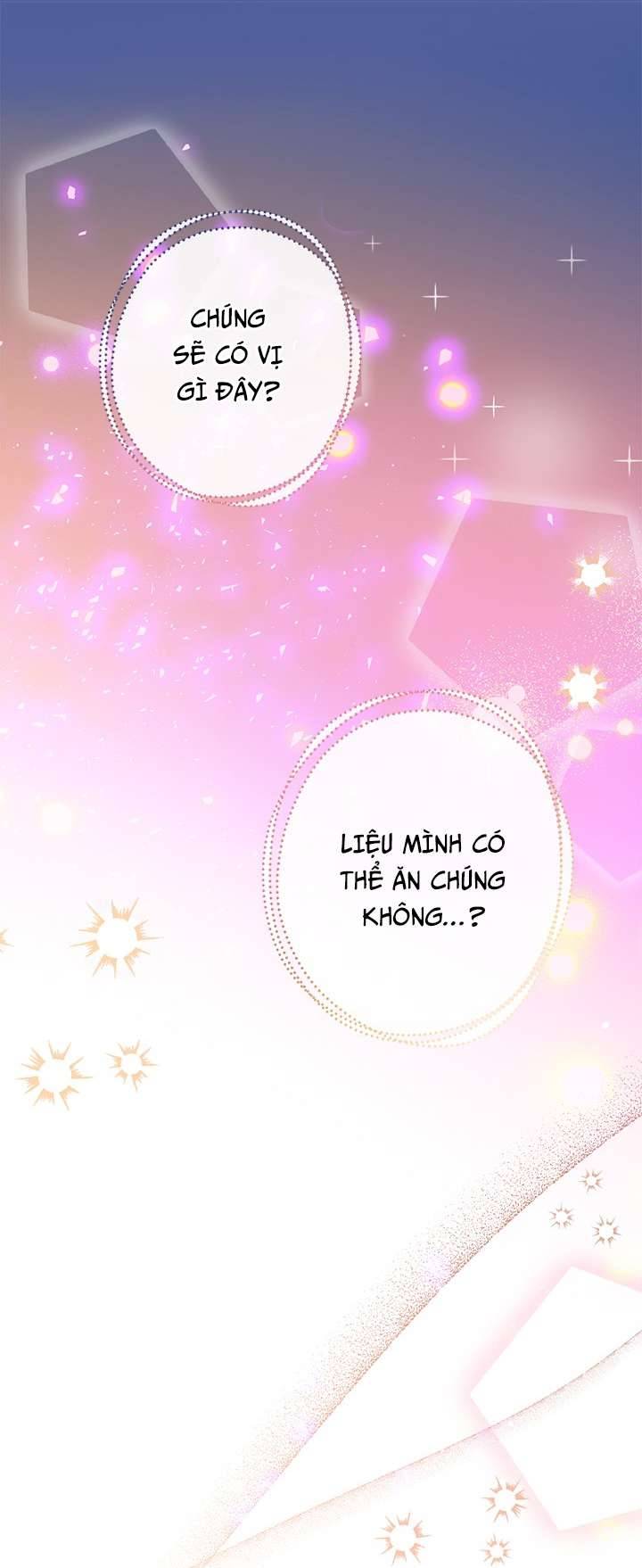 Chúng Ta Có Thể Trở Thành Một Gia Đình Được Không? Chapter 35 - Trang 2